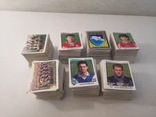 Lotto 1500 figurine album - lotto,