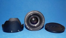 Sigma 28-105 mm f 2.8-4