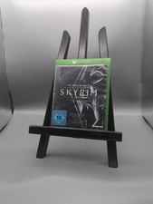 The Elder Scrolls V-Skyrim