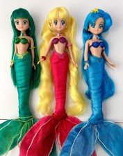 Mermaid melody pichi pitch - melody,