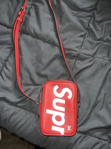 Borsa tracolla louis vuitton - borsa,