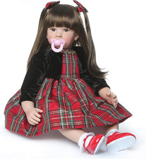 Reborn baby dolls cm - dolls,