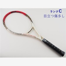 Racchetta da tennis usata