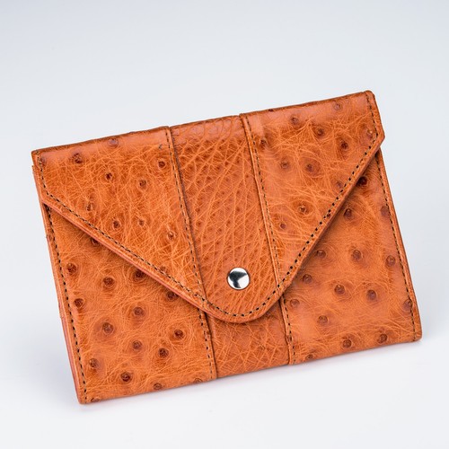 Astuccio passaporto pelle