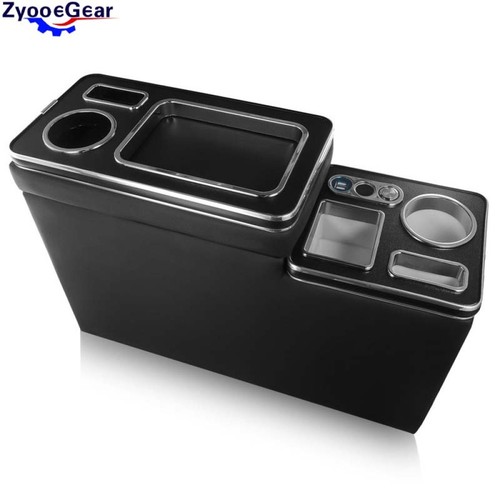 Console centrale usb vano - centrale,