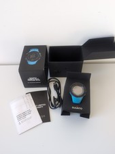 Suunto Ambit3 Peak Sapphire