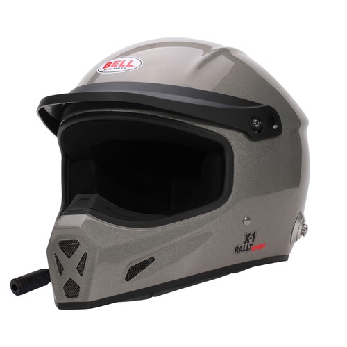 Casco bell rally - bell,
