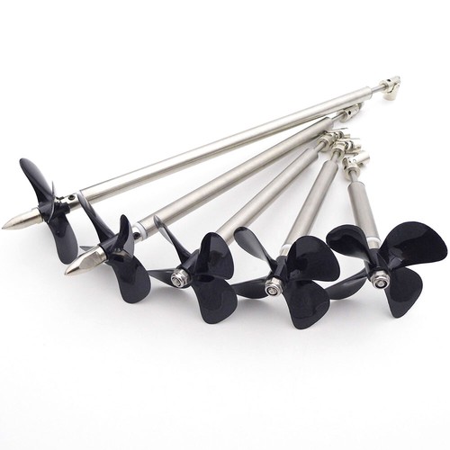 Kit manicotto elica albero