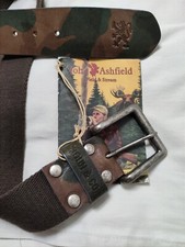 Cintura Uomo Donna Unisex Vera