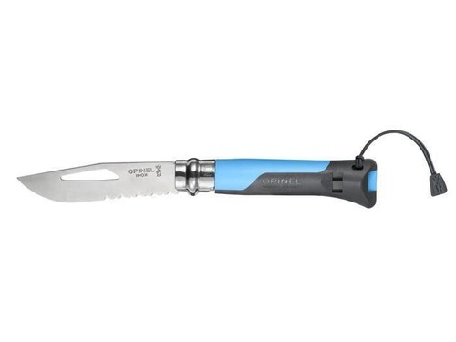 Opinel coltello campeggio - da,
