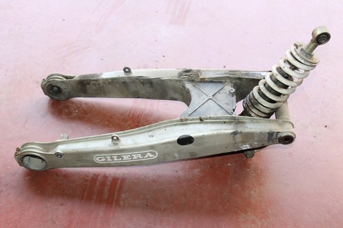 Gilera mx1 125 - gilera, forcellone