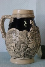 Grande boccale epoca - (na5),