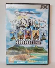 TROPICO EDIZIONE COLLEZIONISTA