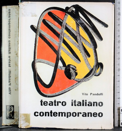 Teatro italiano contemporaneo - teatro,
