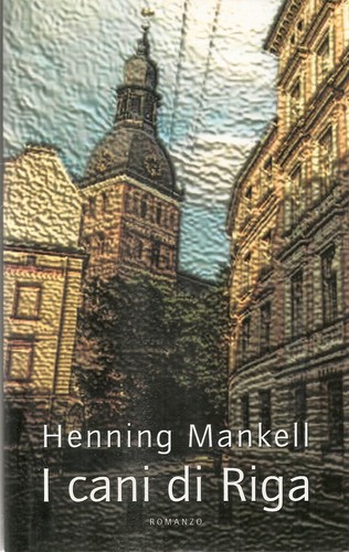 Cani riga henning - -,