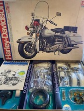 Tamiya Scala 1/6 Harley