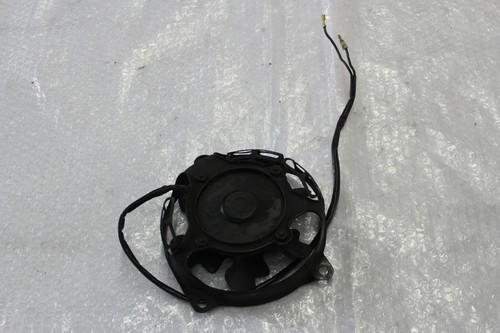 Ventilatore radiatore ventola - ventilatore,