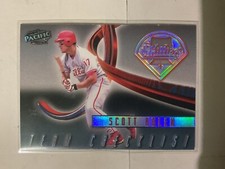 1999 Pacific #26 SCOTT ROLEN