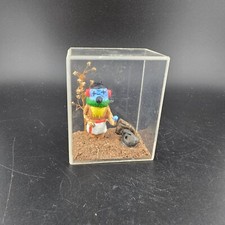 Figurina Kachina miniatura