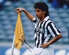 ROBERTO BAGGIO Foto