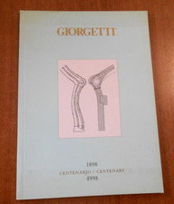 Carlo Giorgetti Centenario