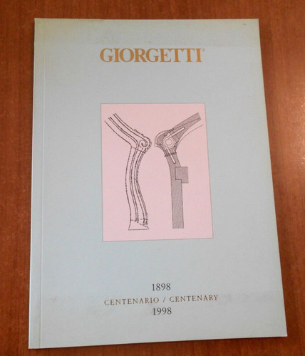 Carlo giorgetti centenario - carlo,