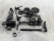 CAMBIO KTM SMC 660 LC4 2007 E