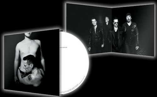 Songs innocence cd - , u2