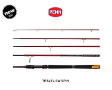 CANNA PENN SQUADRON III TRAVEL