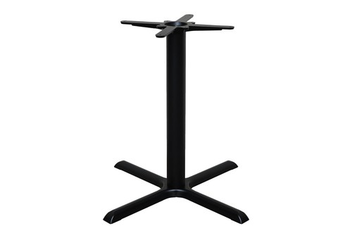 Base tavolo ghisa premium - in,