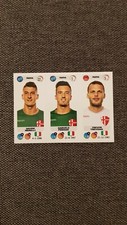 FIGURINA PANINI CALCIATORI