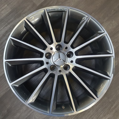 Cerchio lega 8x19 et43 5 - in, et43,5