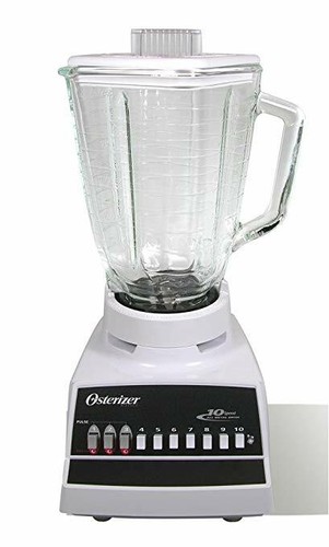 Oster 4172 frullatore - frullatore, 10