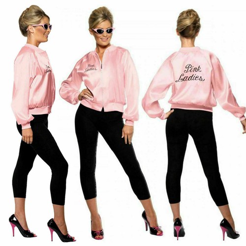 Giacca donna rosa anni 60 - rosa,