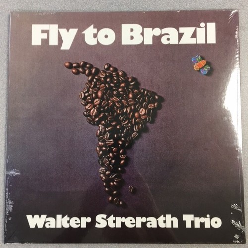 Walter strerath trio fly - walter,