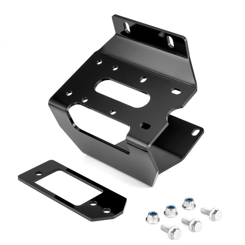 Weisen kit supporto - weisen, piastra