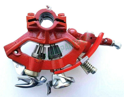 Annodatore binder knoter - annodatore,