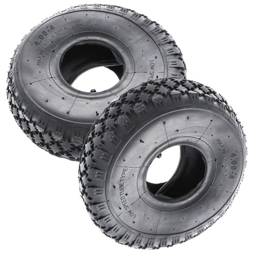 Pneumatico con tubo 00 - 2x,
