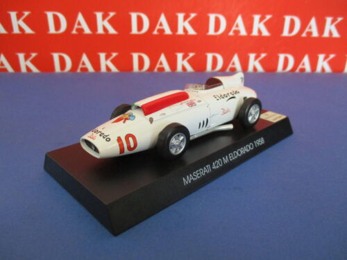 Die cast modellino - die,