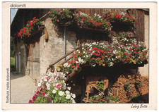 Cavalese - Dolomiti baita con