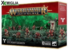Warhammer Age of Sigmar -