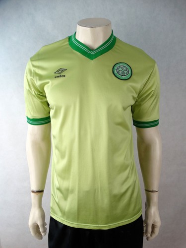 Maglia calcio - , celtic