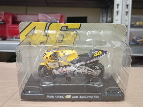 Honda nsr 500 - honda,
