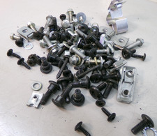 Various Fasteners Bolts 1k