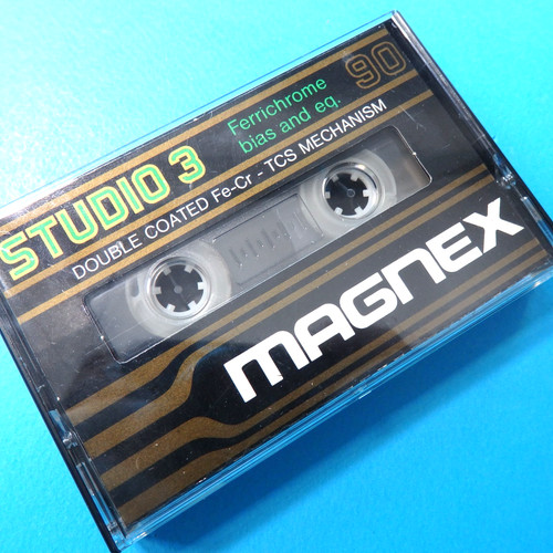 Magnex studio 90 - magnex, *