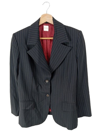 Mariella burani blazer corto - mariella,