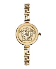Orologio Versace Donna Oro