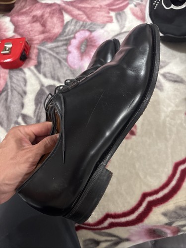 Scarpe eleganti uomo