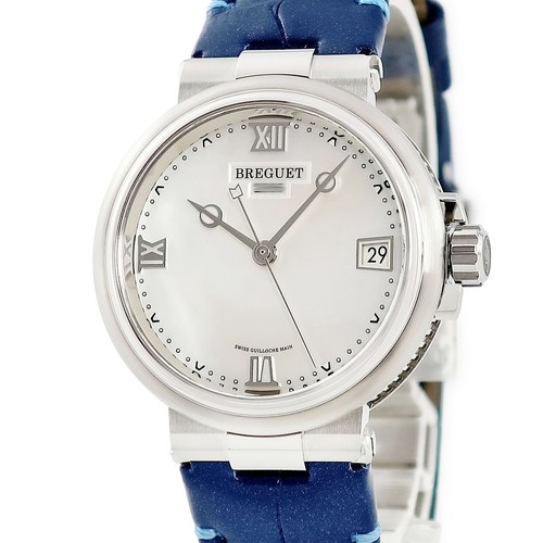 Breguet marine lady - breguet,