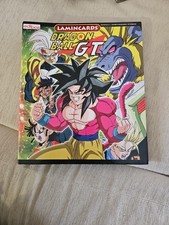 Raccoglitore Dragon Ball Gt